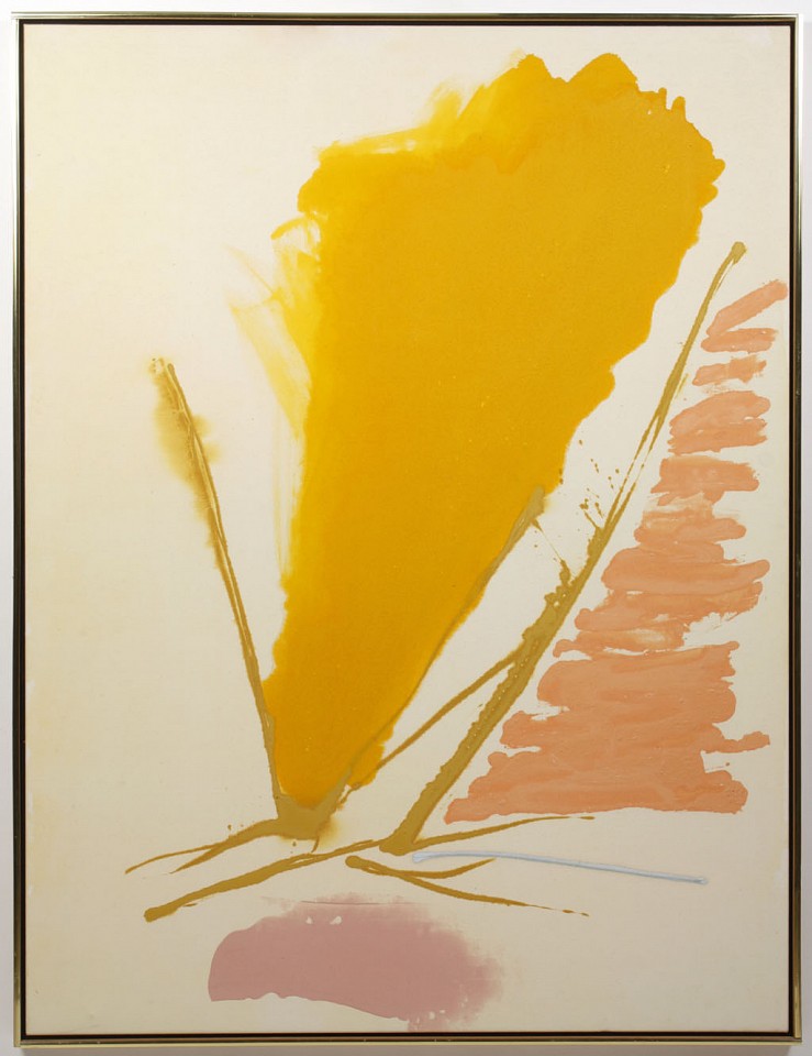 Dan Christensen, Elko | SOLD, 1979
Acrylic on canvas, 57 1/4 x 43 in. (145.4 x 109.2 cm)
SOLD
CHR-00015