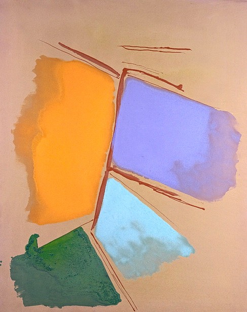 Dan Christensen, Highfin Shiner | SOLD, 1979
Acrylic on canvas, 77 3/4 x 57 1/2 in. (197.5 x 146.1 cm)
SOLD
CHR-00104
