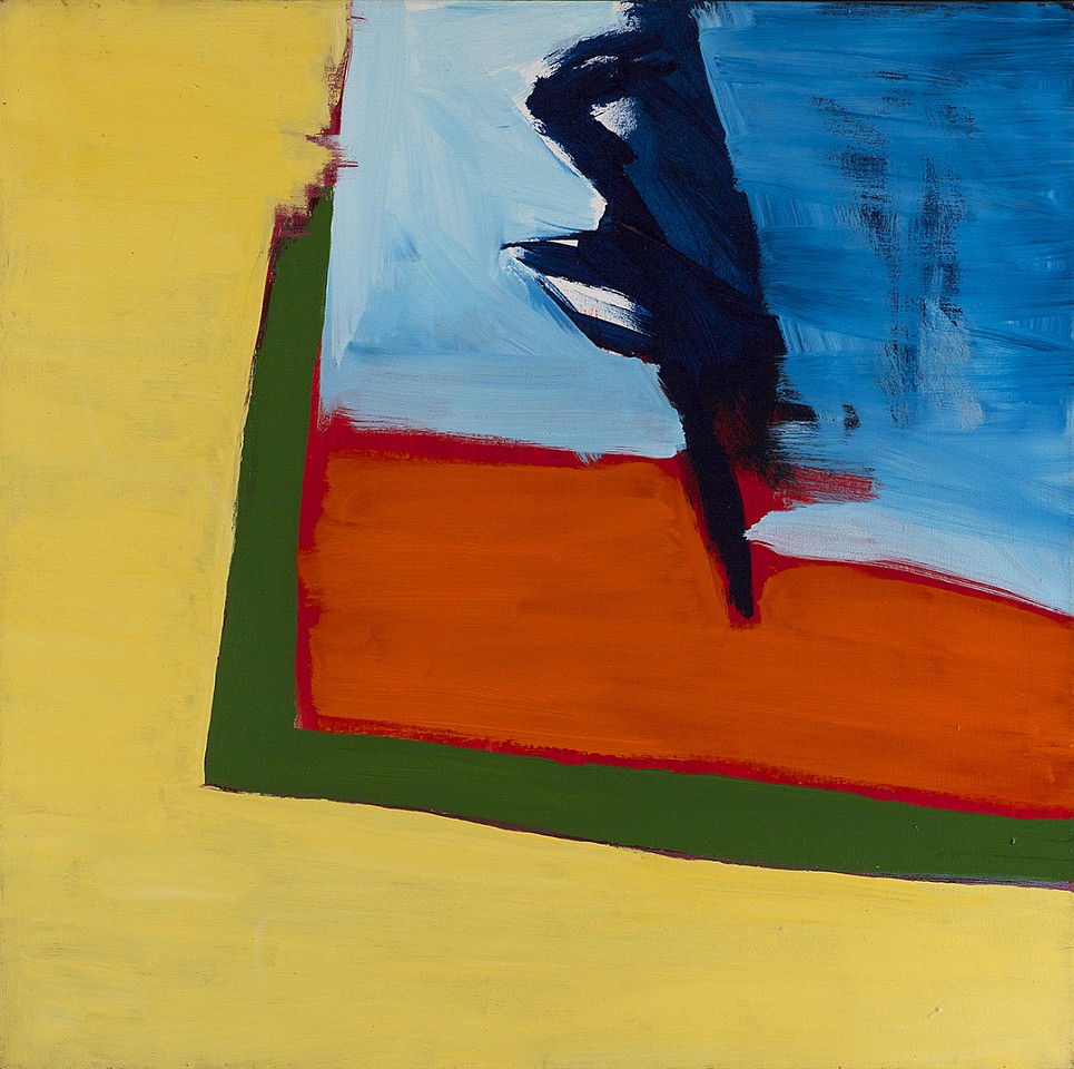 Ann Purcell, AM-RM | SOLD, 1976
Acrylic on canvas, 36 x 36 in. (91.4 x 91.4 cm)
SOLD
PUR-00043