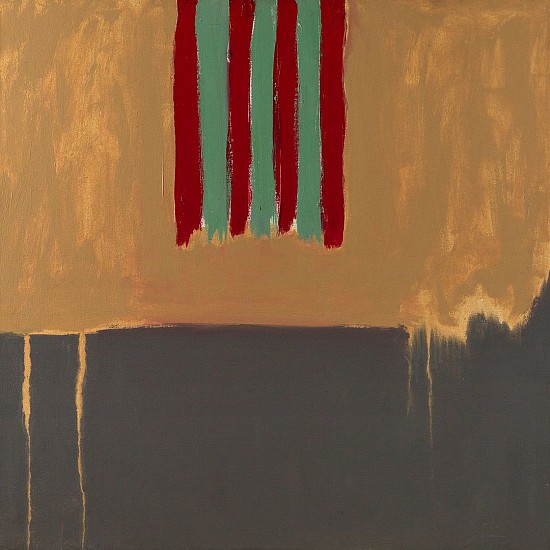 Ann Purcell, Hopscotch #2 | SOLD, 1978
Acrylic on canvas, 36 x 36 in. (91.4 x 91.4 cm)
SOLD
PUR-00041