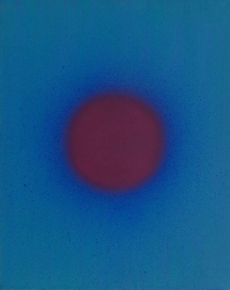 Dan Christensen, Eliminator | SOLD, 1993
Acrylic on canvas, 24 x 19 in. (61 x 48.3 cm)
SOLD
CHR-00186