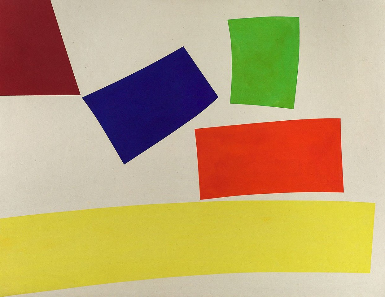 William Perehudoff, AC-68-6 | SOLD, 1968
Acrylic on canvas, 54 1/4 x 70 in.
SOLD
PER-00048