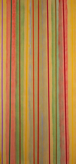 William Perehudoff, AC-78-039 | SOLD, 1978
Acrylic on canvas, 90 x 42 in.
SOLD
PER-00051