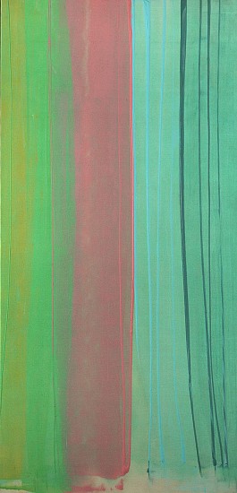 William Perehudoff, AC-81-98 | SOLD, 1981
Acrylic on canvas, 63 x 31 in. (160 x 78.7 cm)
SOLD
PER-00056