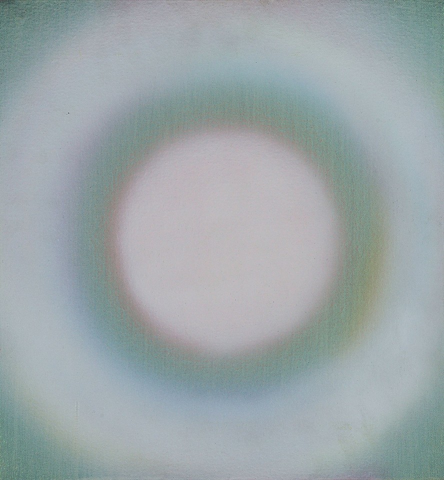 Dan Christensen, La Bamba | SOLD, 1990
Acrylic on canvas, 13 x 14 in. (33 x 35.6 cm)
CHR-00199