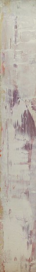 Dan Christensen, Sandu, 1972
Acrylic on canvas, 99 x 14 in. (251.5 x 35.6 cm)
CHR-00193