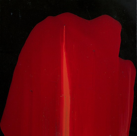 Marcia Scott, Rainbow III, 2013
Oil on canvas, 20 x 20 in. (50.8 x 50.8 cm)
SCO-00018