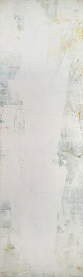 Dan Christensen, Ahab, 1972
Acrylic on canvas, 107 x 32 1/2 in. (271.8 x 82.5 cm)
CHR-00150