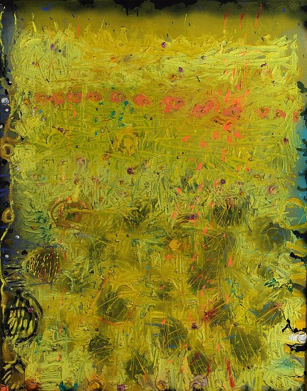 Stanley Boxer, Fragrancesofaplain, 1989
Mixed media on canvas, 58 x 46 in. (147.3 x 116.8 cm)
BOX-00006