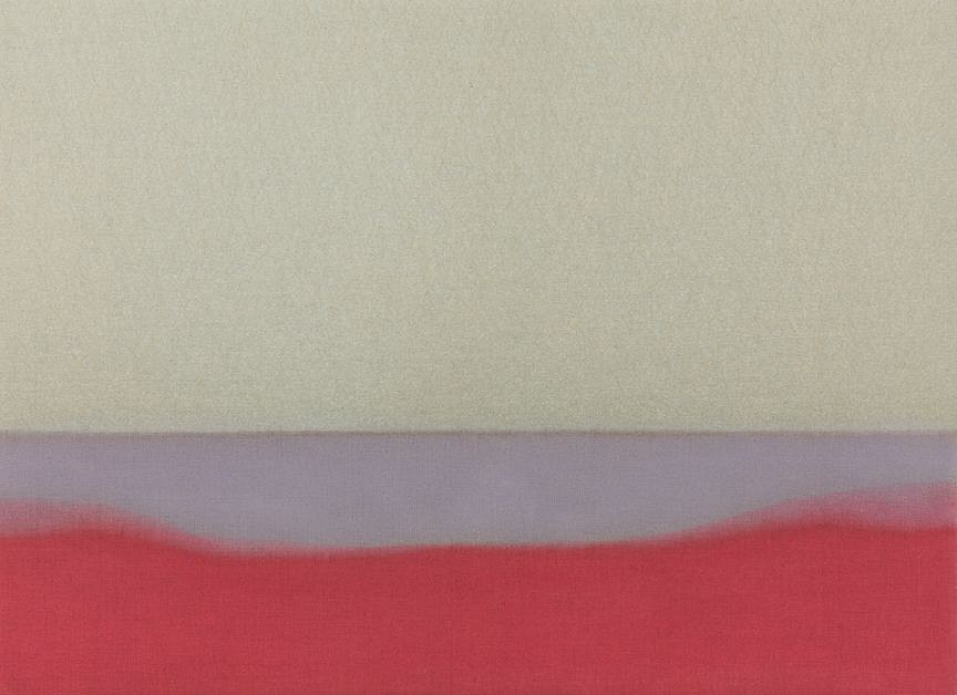 Susan Vecsey, Untitled (Lavender/Rose) | SOLD, 2015
Oil on linen, 38 x 52 in. (96.5 x 132.1 cm)
SOLD
VEC-00086