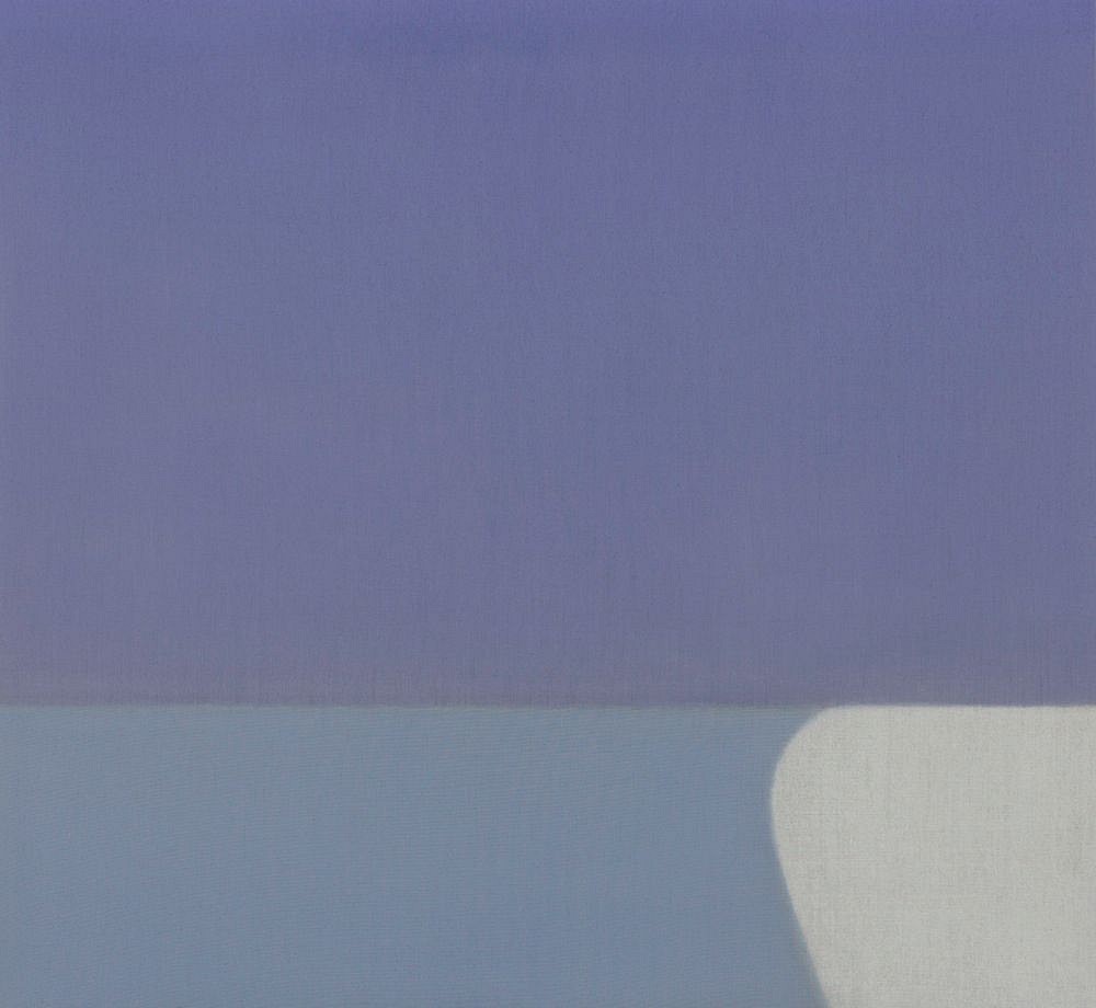 Susan Vecsey, Untitled (Lavender/Blue Grey) | SOLD, 2016
Oil on linen, 44 x 48 in. (111.8 x 121.9 cm)
SOLD
VEC-00103