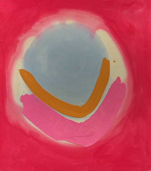 William Perehudoff, AC-86-66 | SOLD, 1986
Acrylic on canvas, 57 x 50 1/2 in. (144.8 x 128.3 cm)
SOLD
PER-00060