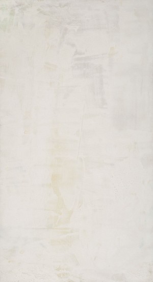 Dan Christensen, Cold Silk, 1973
Acrylic on canvas, 101 x 55 1/2 in. (256.5 x 141 cm)
CHR-00162