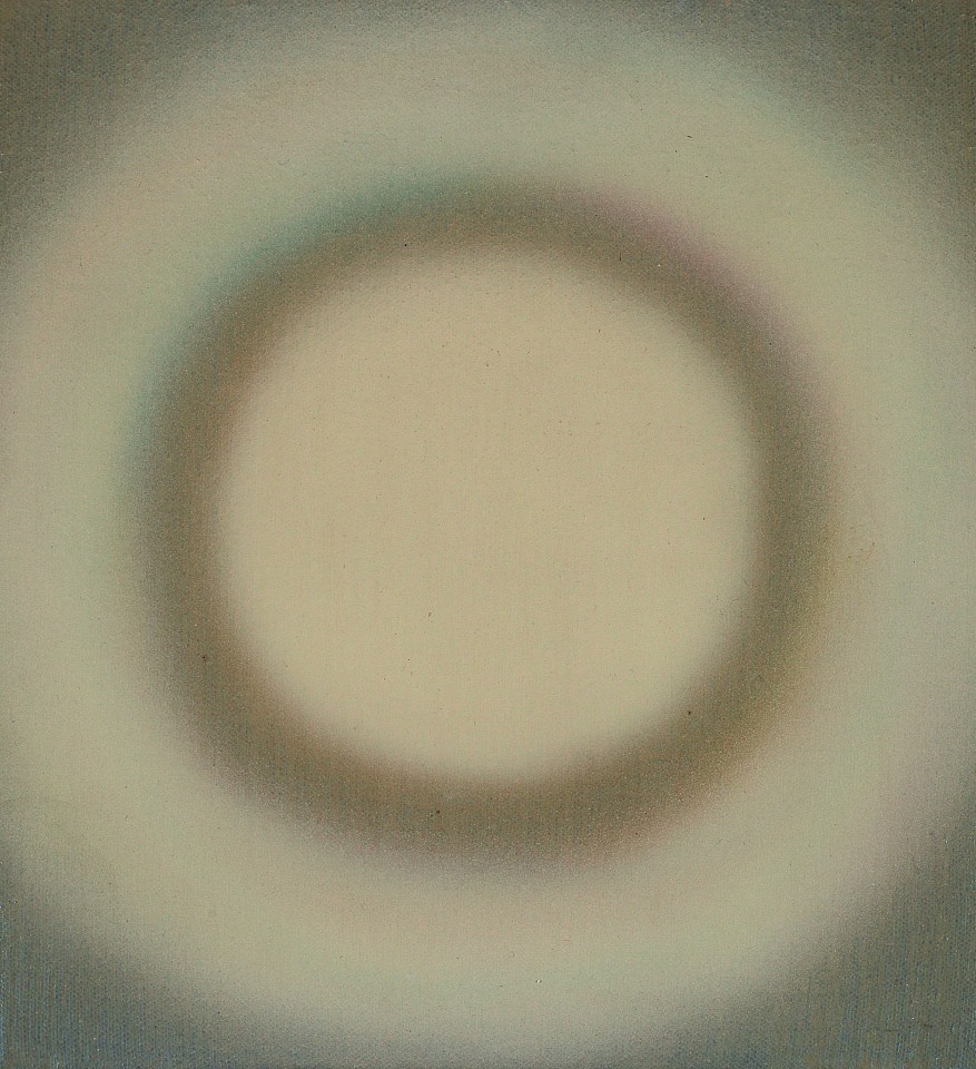 Dan Christensen, Snobo | SOLD, 1990
Acrylic on canvas, 11 x 10 in. (27.9 x 25.4 cm)
CHR-00200