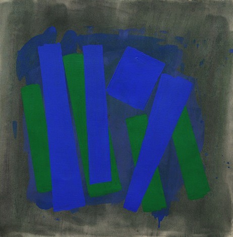 William Perehudoff, AC-91-021, 1991
Oil on canvas, 32 x 32 in. (81.3 x 81.3 cm)
PER-00030