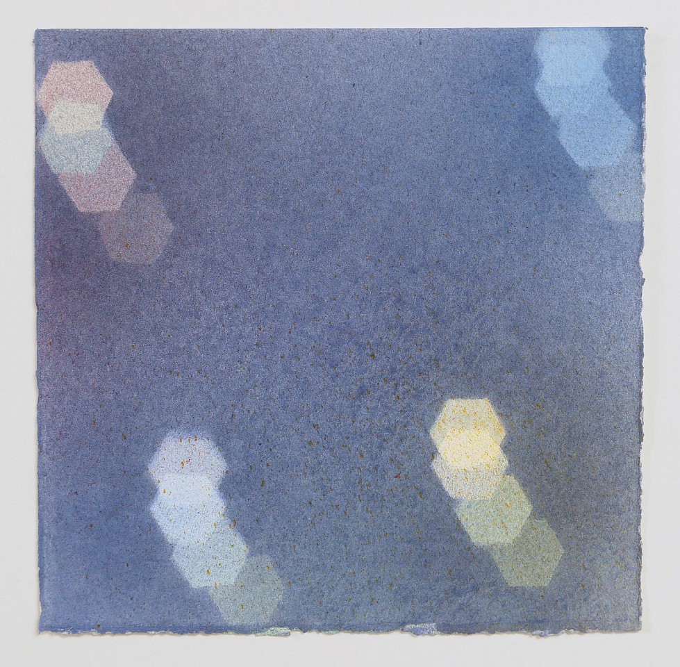 Mike Solomon, Study for Bokeh #1 | SOLD, 2017
Watercolor on paper, 11 1/2 x 11 1/2 in. (29.2 x 29.2 cm)
© Mike Solomon
SOLD
MSOL-00062