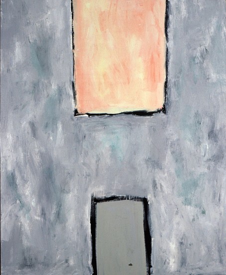 Ann Purcell, Tenderhook #10, 1979
Acrylic on canvas, 72 x 60 in. (182.9 x 152.4 cm)
PUR-00019