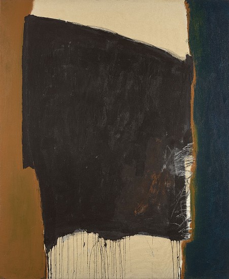 Ann Purcell, Lagniappe #7 | SOLD, 1978
Acrylic on canvas, 66 x 54 in. (167.6 x 137.2 cm)
PUR-00109