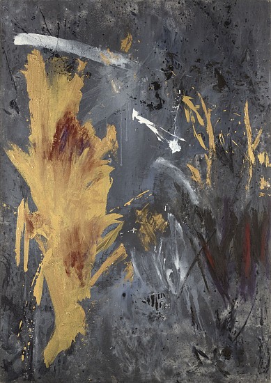 Ann Purcell, Night Banquet, 2004
Acrylic on canvas, 80 x 56 1/2 in. (203.2 x 143.5 cm)
PUR-00089