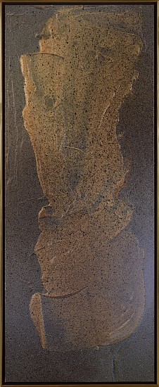 Jules Olitski, Thales Enthralled-6, 1978
Acrylic on canvas, 60 x 24 in. (152.4 x 61 cm)
OLI-00003