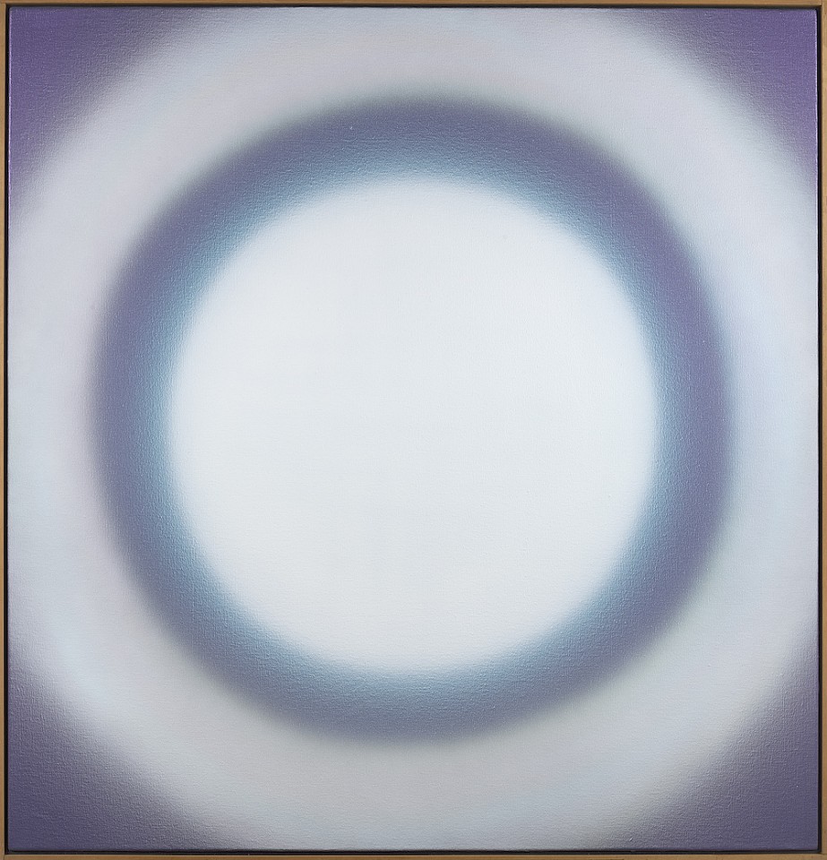 Dan Christensen, Villanova | SOLD, 1990
Acrylic on canvas, 60 x 58 in. (152.4 x 147.3 cm)
CHR-00239