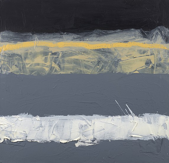Frank Wimberley, Sagg from Shore | SOLD, 2010
Acrylic on canvas, 46 x 48 in. (116.8 x 121.9 cm)
WIM-00025