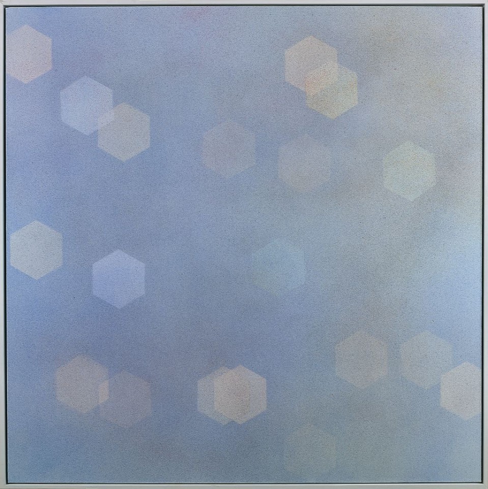 Mike Solomon, Decca | SOLD, 2019
Acrylic on canvas, 48 x 48 in. (121.9 x 121.9 cm)
MSOL-00092