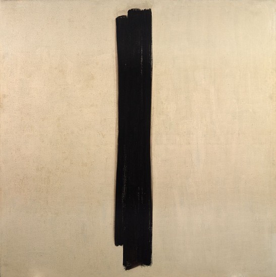 Edward Zutrau, Untitled, 1971
Oil on linen, 78 x 78 in. (198.1 x 198.1 cm)
ZUT-00014