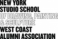 Past Exhibitions Coast to Coast: New York Studio School West Coast Alumni Jul 11 - Aug  2, 2019