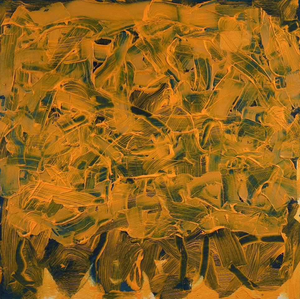 Frank Wimberley, Immixture, 2011
Acrylic on canvas, 50 x 50 in. (127 x 127 cm)
WIM-00073
