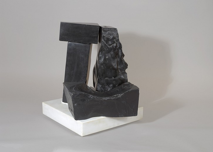 Philip Pavia News: International Sculpture Day: Philip Pavia, April 27, 2020 - Berry Campbell