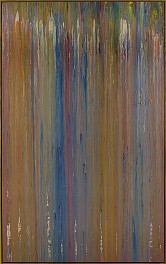 Larry Poons Biography