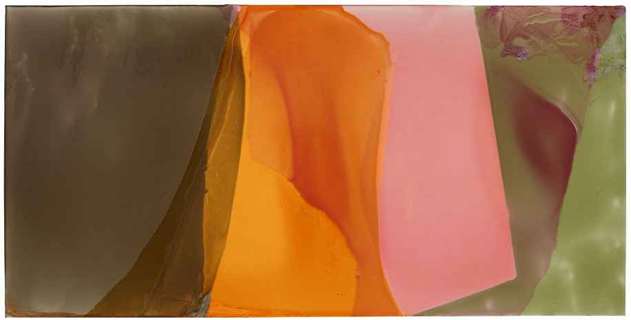 Jill Nathanson, Dal Segno, 2019
Acrylic and polymers with oil on panel, 20 x 40 in. (50.8 x 101.6 cm)
NAT-00117