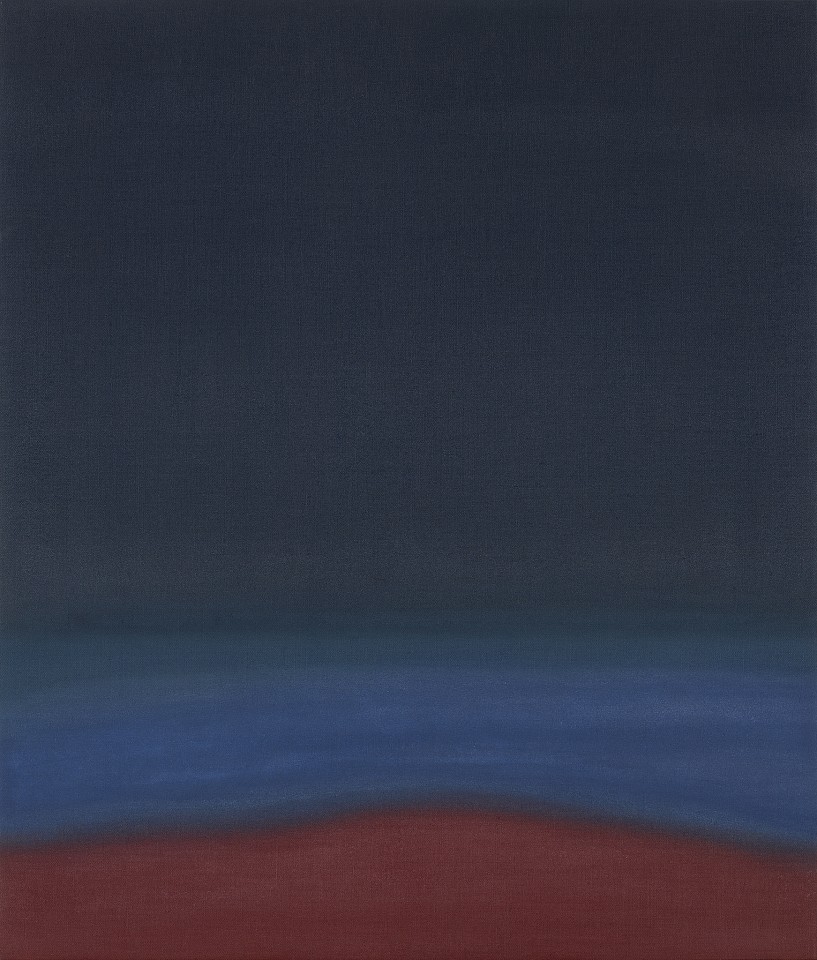 Susan Vecsey, Untitled (Nocturne) | SOLD, 2018
Oil on linen, 54 x 46 in. (137.2 x 116.8 cm)
VEC-00157
