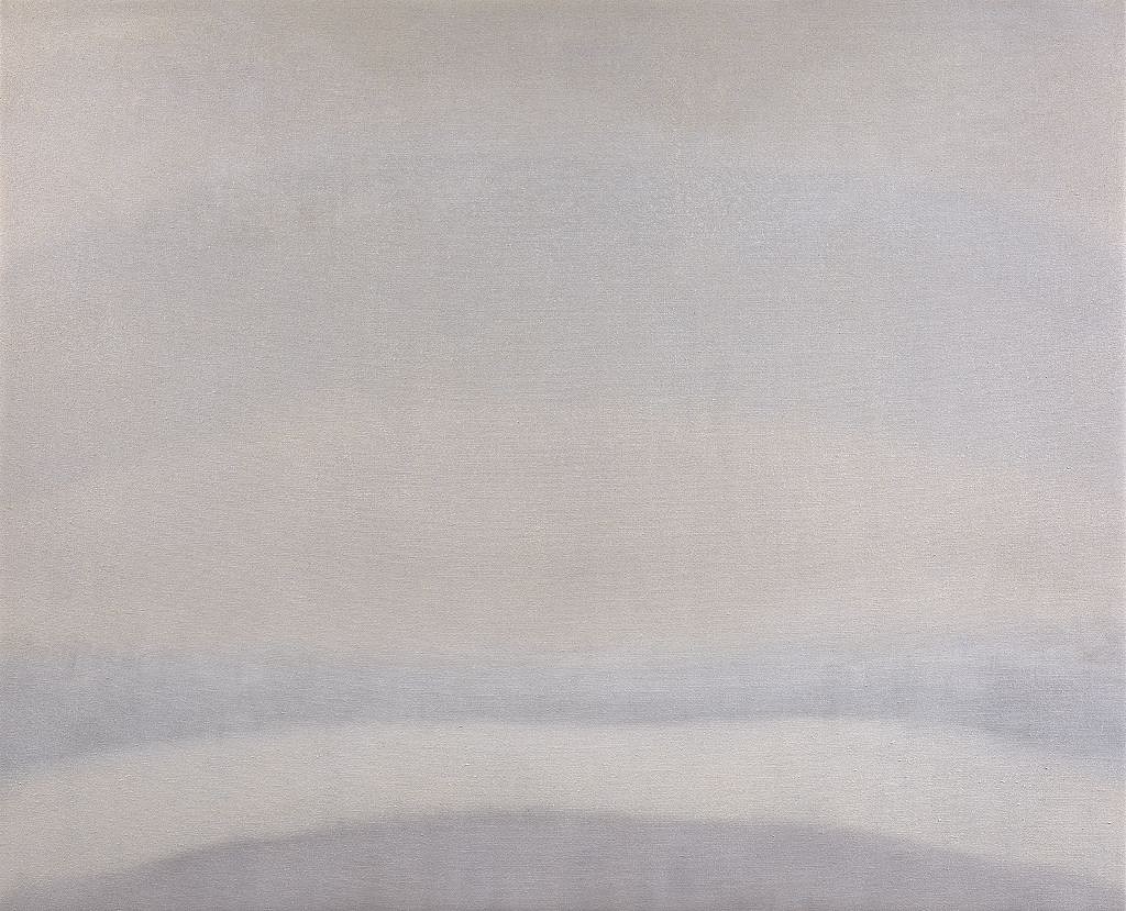 Susan Vecsey, Untitled (White/Gray) | SOLD, 2019
Oil on linen, 60 x 74 in. (152.4 x 188 cm)
VEC-00196