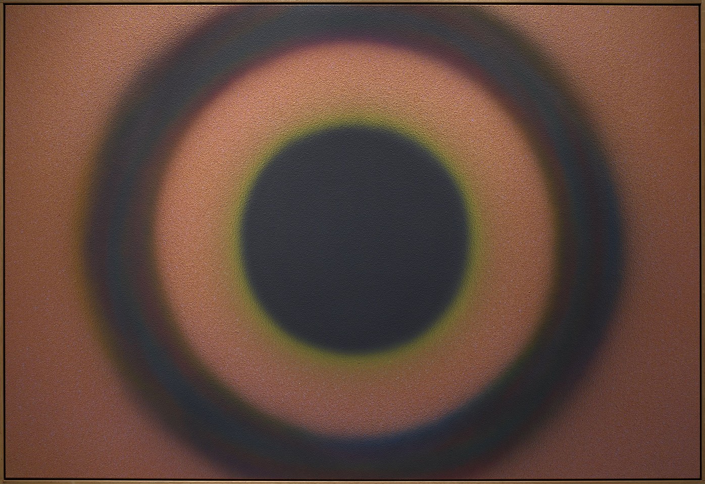 Dan Christensen, Corso, 1991
Acrylic on canvas, 66 1/2 x 97 in. (168.9 x 246.4 cm)
CHR-00225