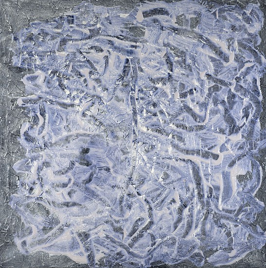 Frank Wimberley, Night Walk, 2008
Acrylic on canvas, 54 x 54 in. (137.2 x 137.2 cm)
WIM-00083