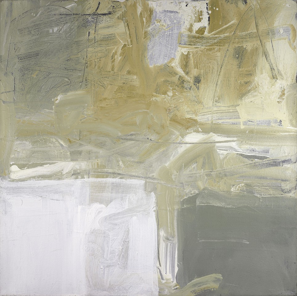 Frank Wimberley, This One | SOLD, 1999
Acrylic on canvas, 40 x 40 in. (101.6 x 101.6 cm)
WIM-00004