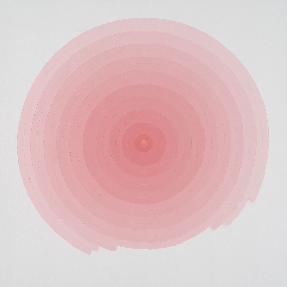 Eric Dever, NSTW-9 | SOLD, 2012
Oil on canvas, 36 x 36 in. (91.4 x 91.4 cm)
DEV-00167