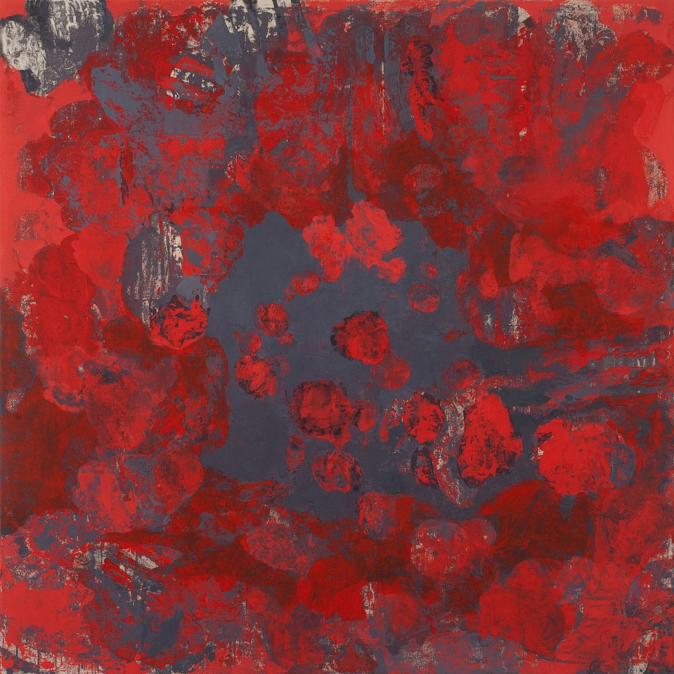 Eric Dever, NSIBTW 48, 2015
Oil on canvas, 72 x 72 in. (182.9 x 182.9 cm)
DEV-00054