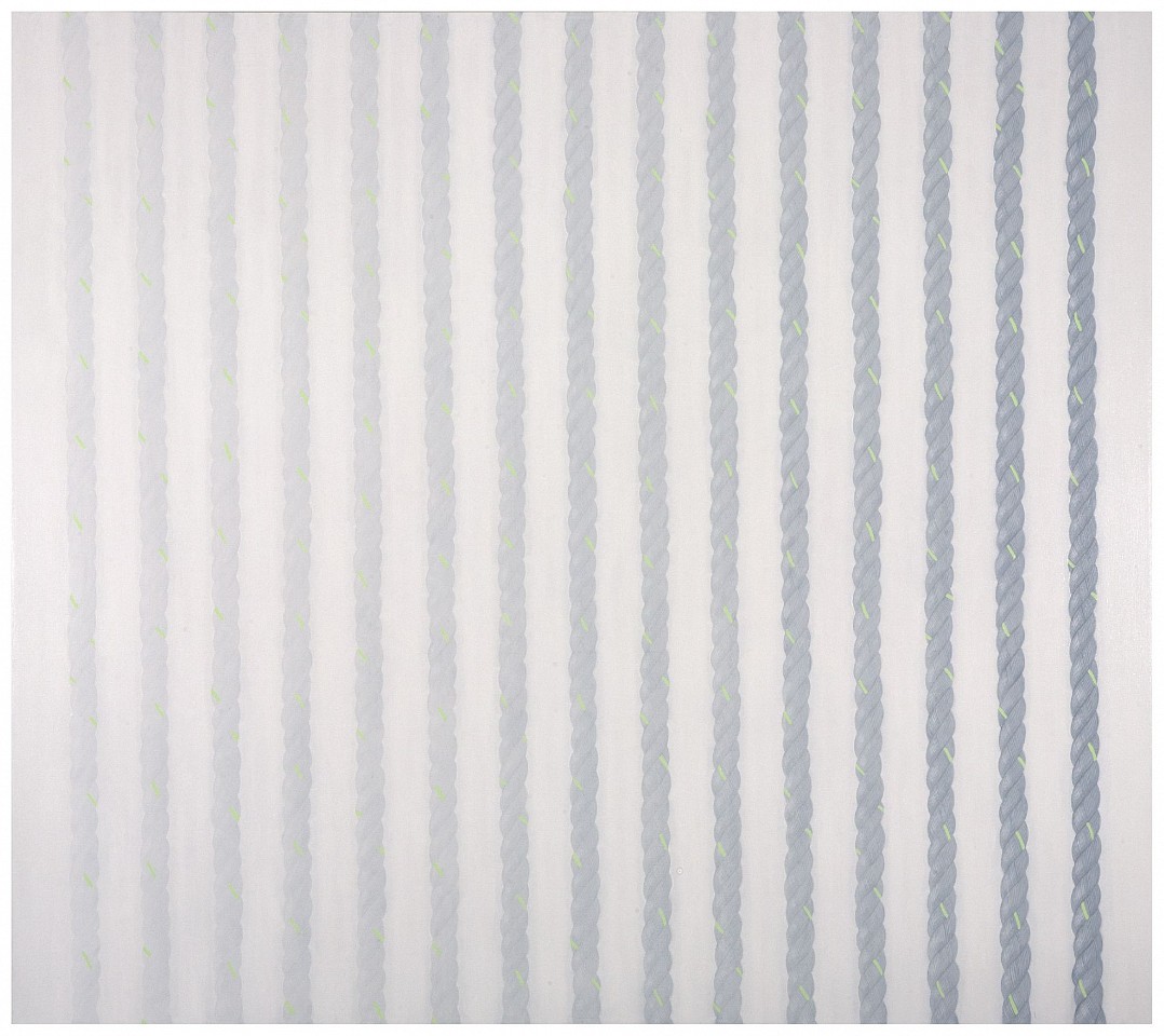 Scott Kelley, Fog, 2020
Synthetic polymer on linen, 71 x 80 in. (180.3 x 203.2 cm)
KEL-00004