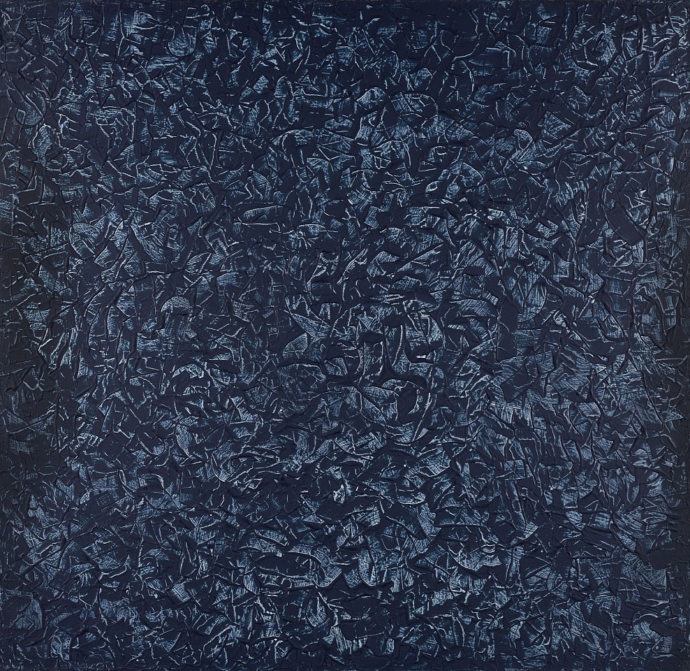 Frank Wimberley, Search | SOLD, 2008
Acrylic and pencil on canvas, 52 x 54 in. (132.1 x 137.2 cm)
WIM-00089