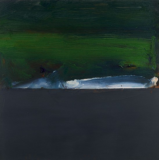 Frank Wimberley, In the Dark, 1998
Acrylic on canvas, 54 x 54 in. (137.2 x 137.2 cm)
WIM-00076