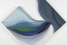 Past Exhibitions Lilian Thomas Burwell: Soaring | Curated by Melissa Messina Apr 22 - May 28, 2021