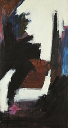 Perle Fine News: Artsy Viewing Room | Berry Campbell at Intersect Aspen: Women of Abstract Expressionism , July 21, 2021 - Artsy