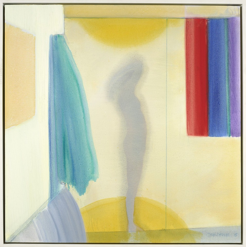 Elizabeth Osborne, Silhouette, 2015
Oil on canvas, 36 x 36 in. (91.4 x 91.4 cm)
OSB-00032