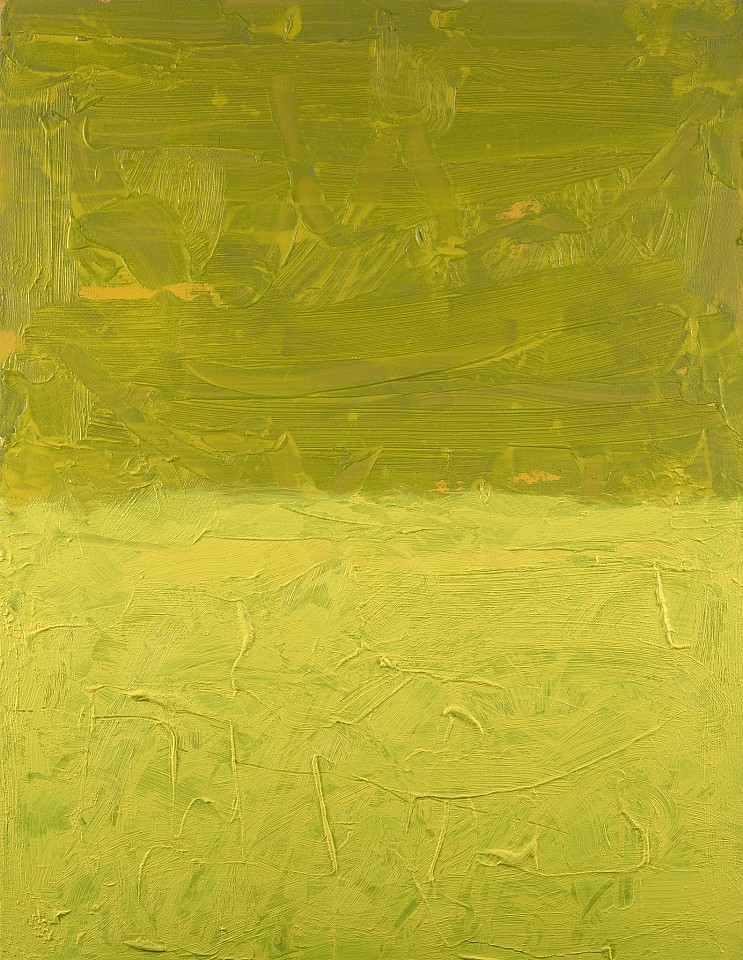 Frank Wimberley, Hansa Yellow, 2013
Acrylic on canvas, 62 x 48 in. (157.5 x 121.9 cm)
WIM-00017