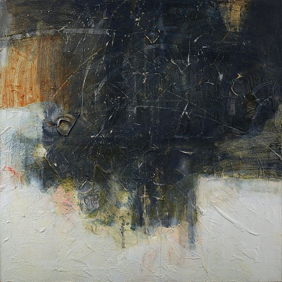 Frank Wimberley, Somehow, Soft Rain, 1995
Acrylic on canvas, 46 x 46 in. (116.8 x 116.8 cm)
WIM-00058