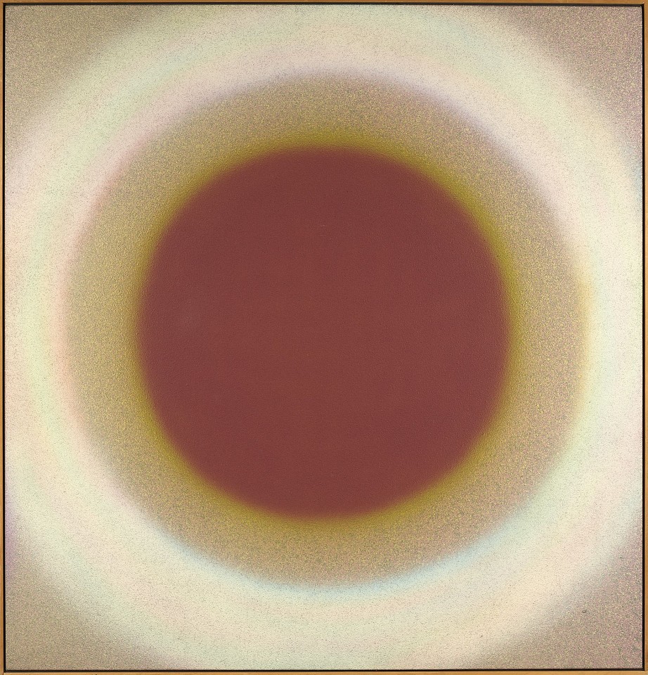 Dan Christensen, Brazen Bronze | SOLD, 1990
Acrylic on canvas, 75 x 72 in. (190.5 x 182.9 cm)
CHR-00314