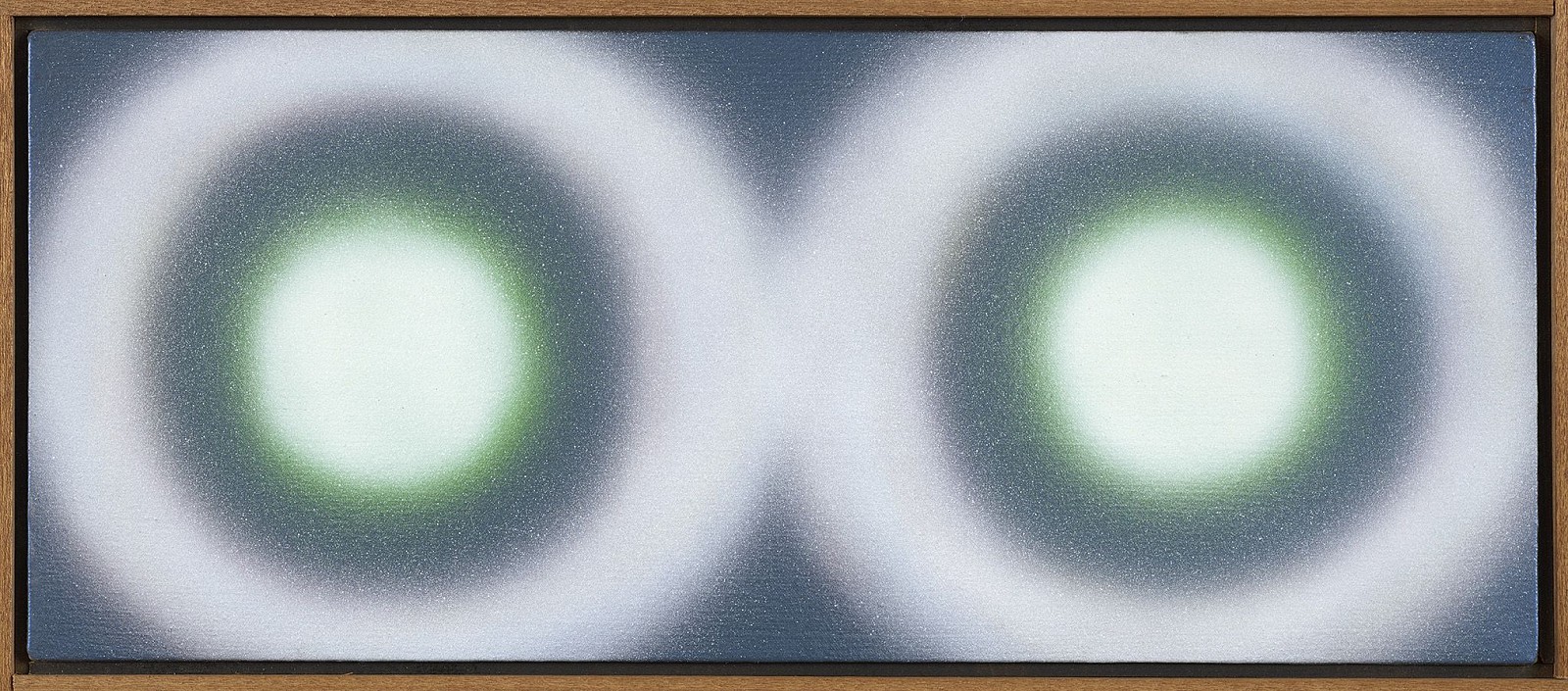 Dan Christensen, Untitled | SOLD, 1991
Acrylic on canvas, 10 x 24 in. (25.4 x 61 cm)
CHR-00243